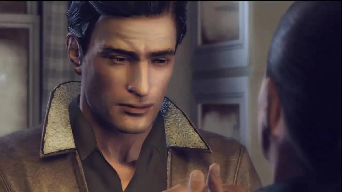 Informações internas revelam detalhes do próximo jogo da máfia