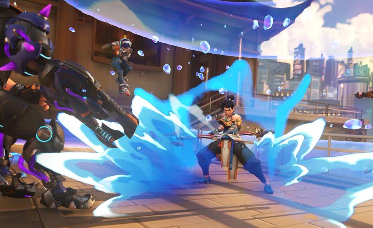 Overwatch 2 finalmente se justificou como uma sequência em 2025.