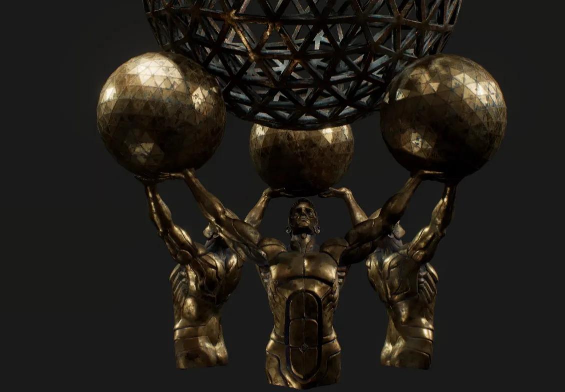 Vazamento de BioShock 4 aponta para localização de cassino e novos personagens