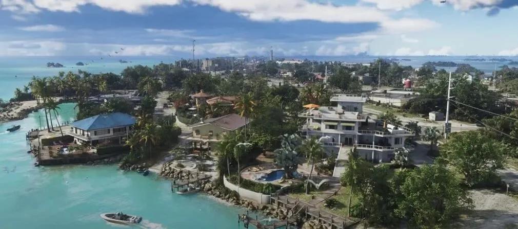 Detalhes de marketing de Grand Theft Auto VI revelados