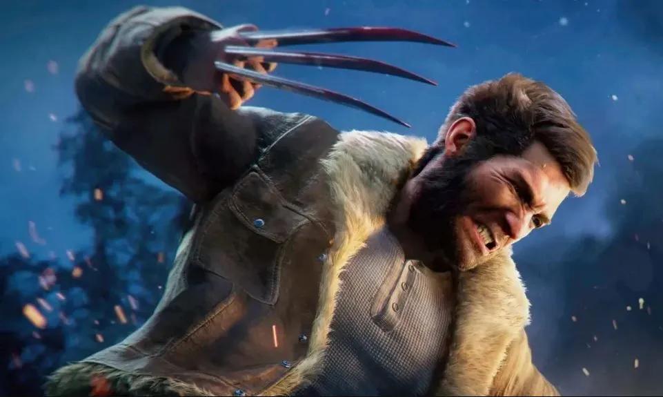 Foi confirmado que Wolverine, da Marvel, pertence ao mesmo universo que o Homem-Aranha, também da Marvel.