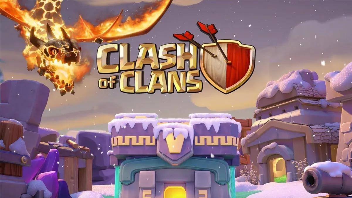 Atualização de balanceamento do Clash of Clans em janeiro de 2026: Análise completa das mudanças