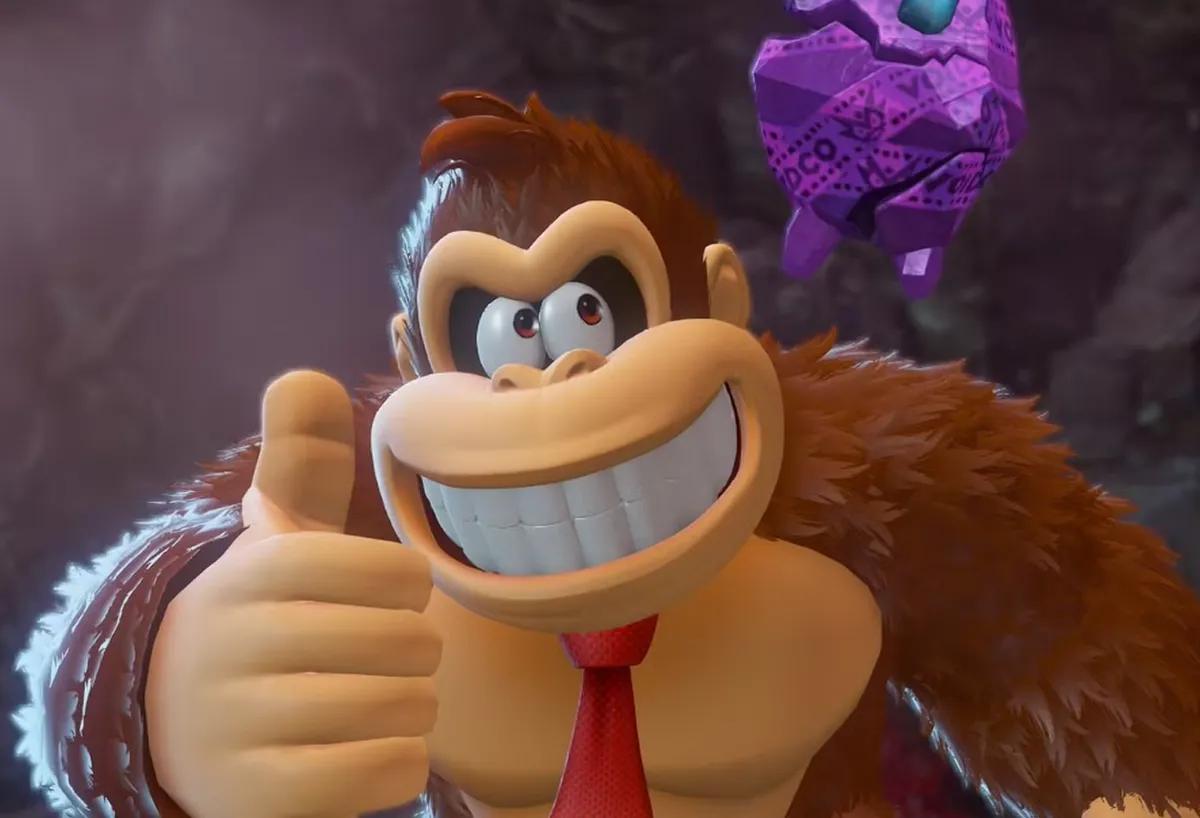 O primeiro ano arriscado da Nintendo definiu a identidade do Switch 2.