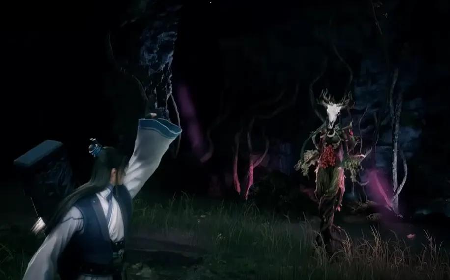 O remake de Sword and Fairy Tail anuncia a chegada de uma personagem semelhante a Clair Obscur.