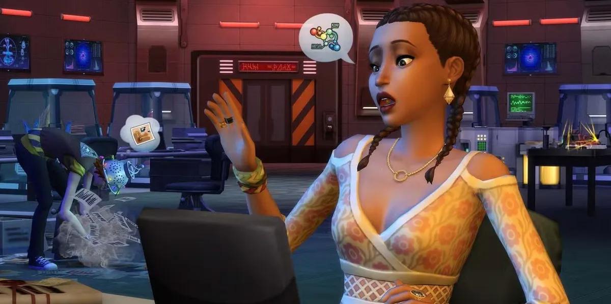 A EA desmente rumores enquanto o futuro de The Sims 4 é alvo de escrutínio.