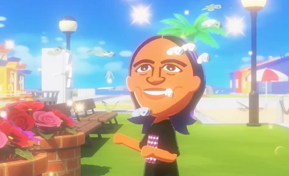 Tomodachi Life: Vivendo o Sonho Chega ao Switch