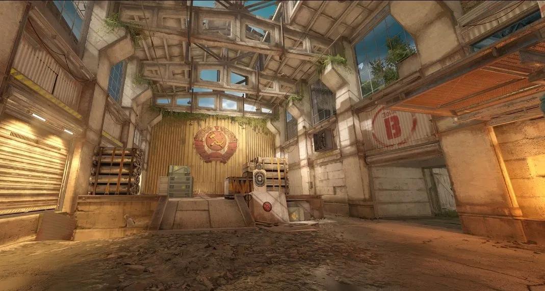 CS2 REWIND 2025: A Valve deu alguma pista sobre o retorno do Cache em 2026?