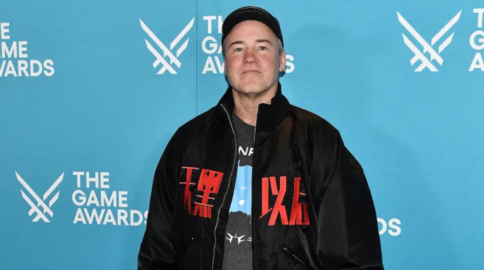 Uma homenagem ao falecido Vince Zampella e ao seu impacto duradouro nos jogos modernos.