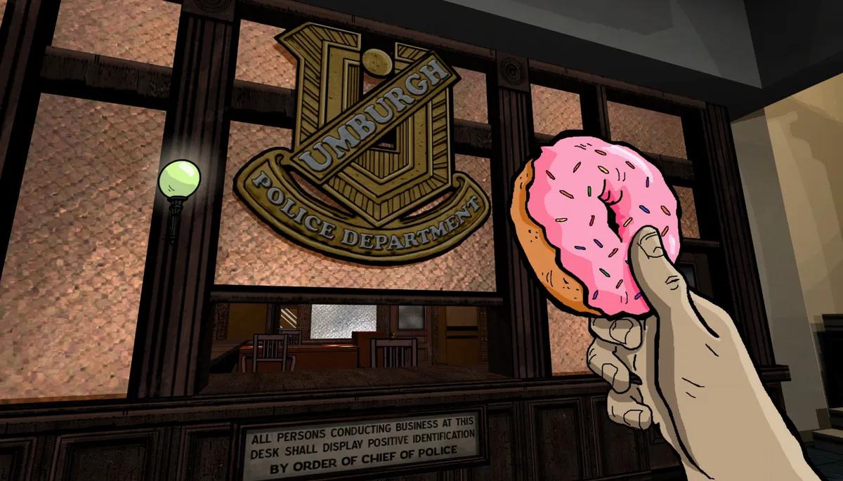 O segundo episódio de Fallen Aces chega em 2026 com uma nova e ambiciosa jogabilidade.