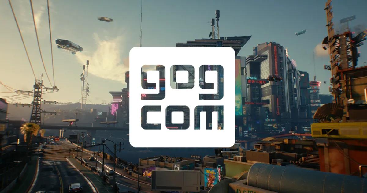Michał Kiciński garante propriedade total do GOG