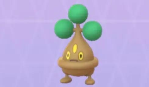 O cartão Bonsly que transformou um buraco na coleção de Pokémon em uma obsessão de colecionadores.