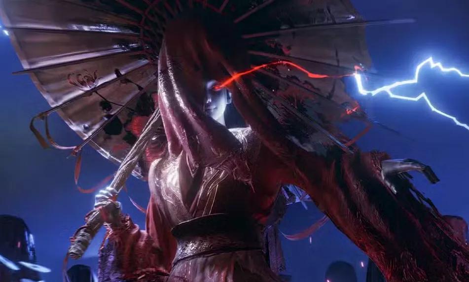 Where Winds Meet apresenta a programação de conteúdo de janeiro de 2026.