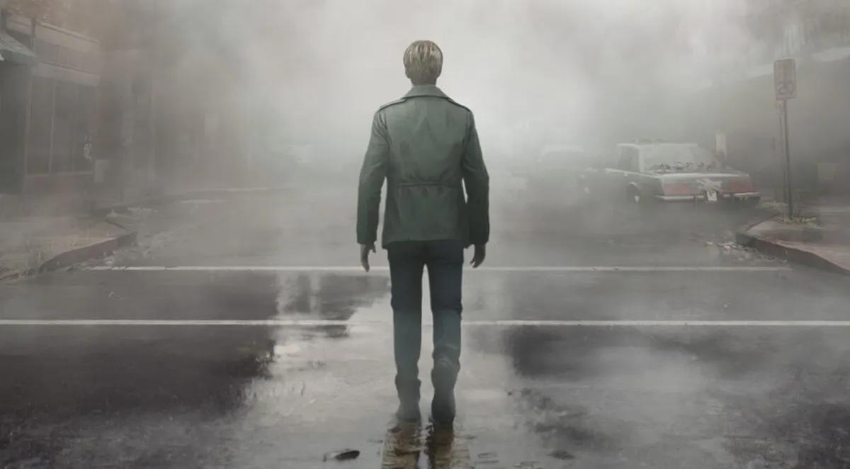 A Konami planeja lançar um novo jogo de Silent Hill todos os anos.