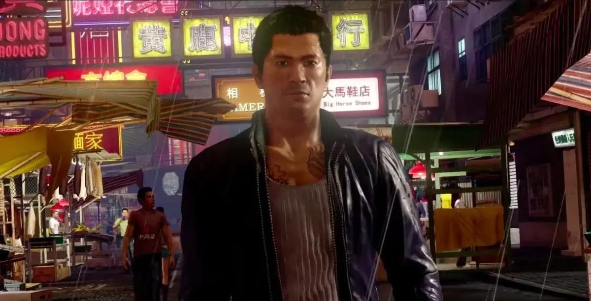Adaptação cinematográfica de Sleeping Dogs ganha diretor