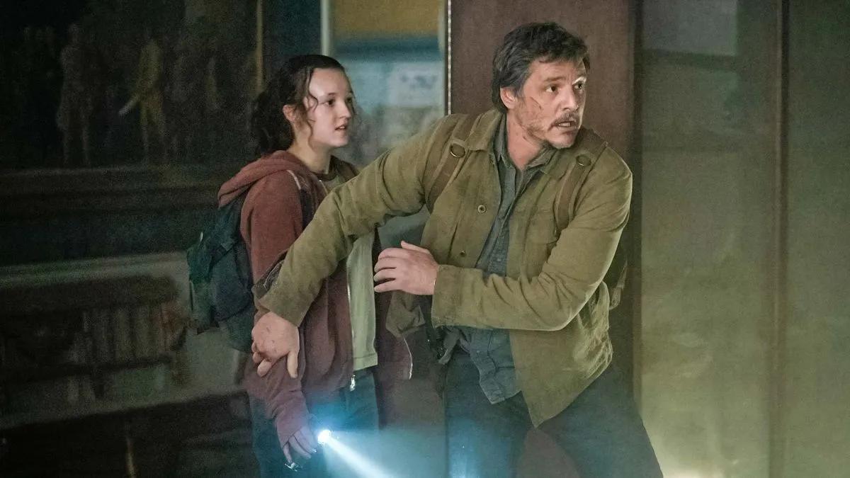 O ator será substituído na 3ª temporada de The Last of Us na HBO Max.