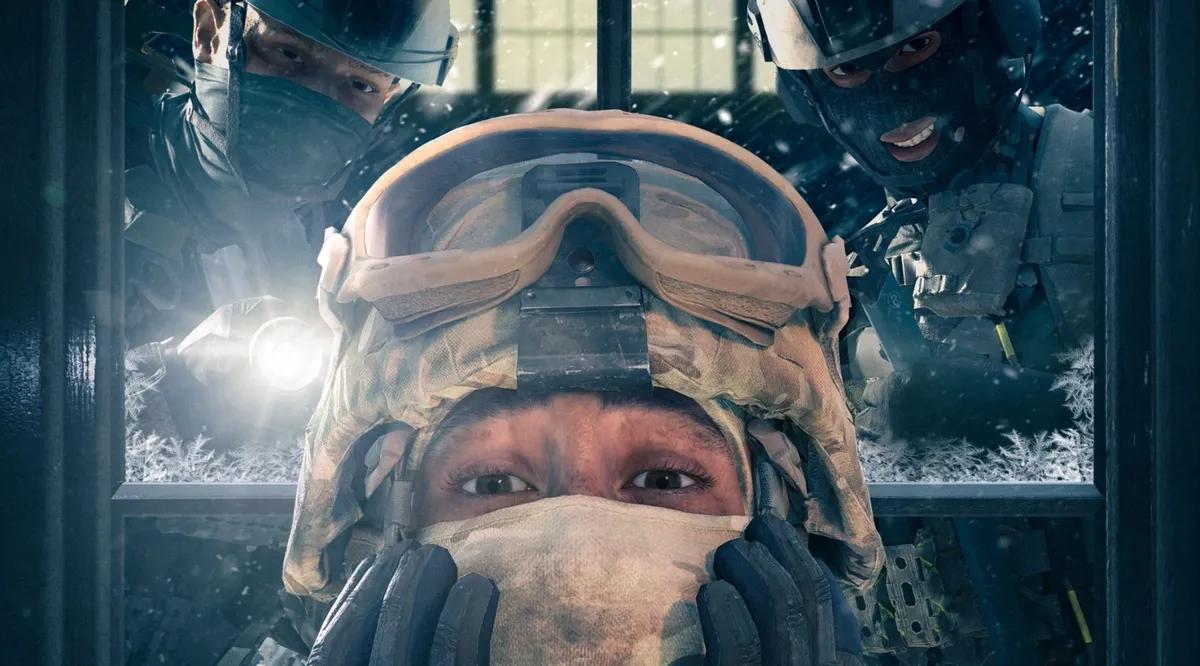Jogadores de Battlefield 6 expressam preocupação com suspeita de cosméticos gerados por IA.