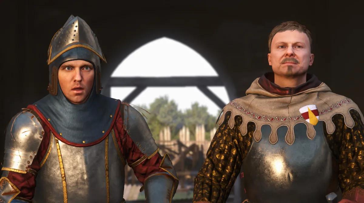 Kingdom Come: Deliverance Remasterizado Chegando para a Geração Atual