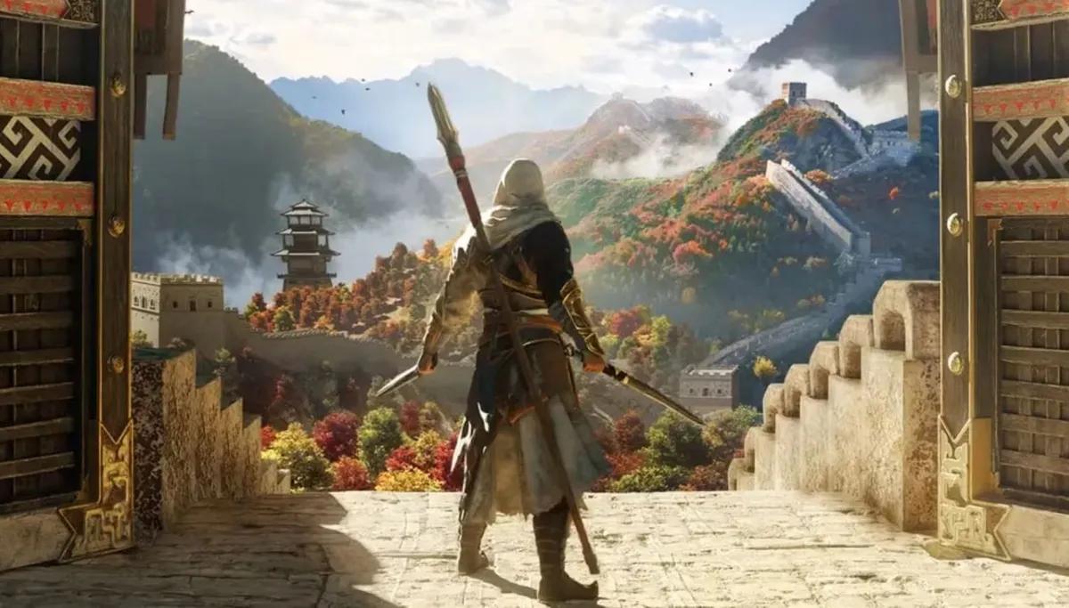 Um jogo esquecido da franquia Assassin's Creed ainda está em desenvolvimento.