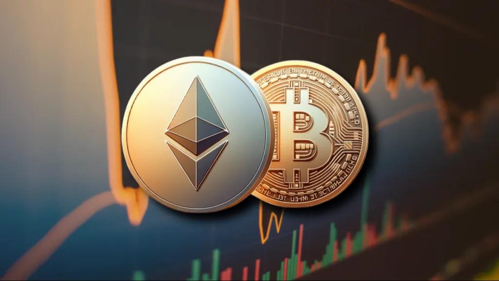 Hoje, expiram as opções sobre Bitcoin e Ethereum no valor de 2,2 mil milhões de dólares