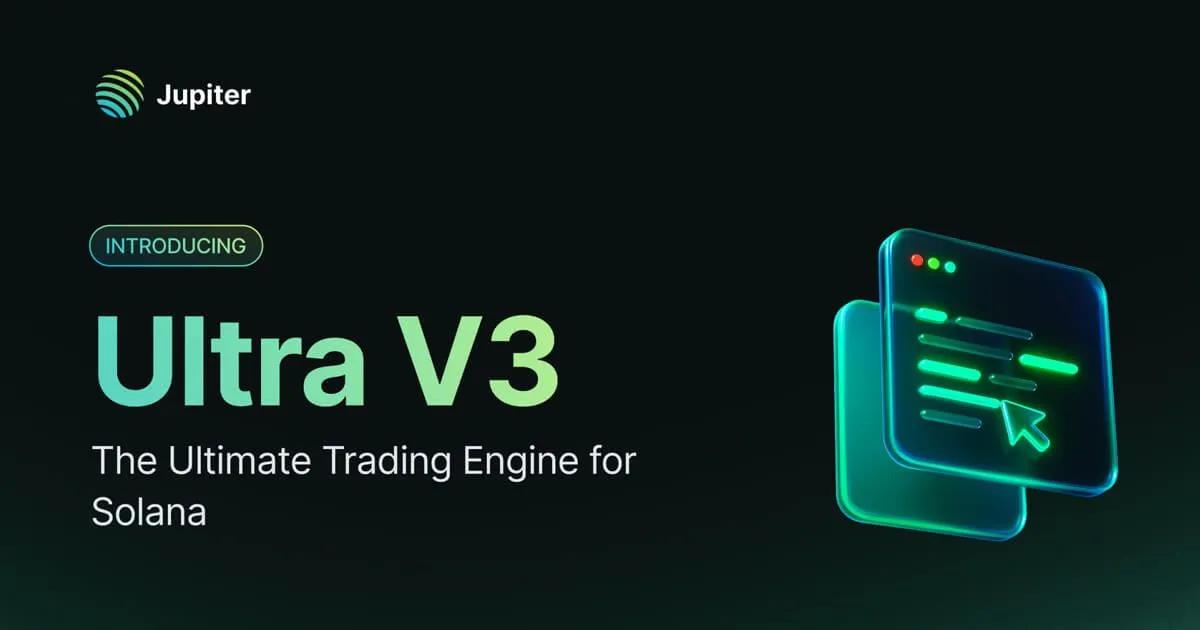 A Jupiter anuncia o Mobile V3: o primeiro terminal móvel completo para negociação profissional