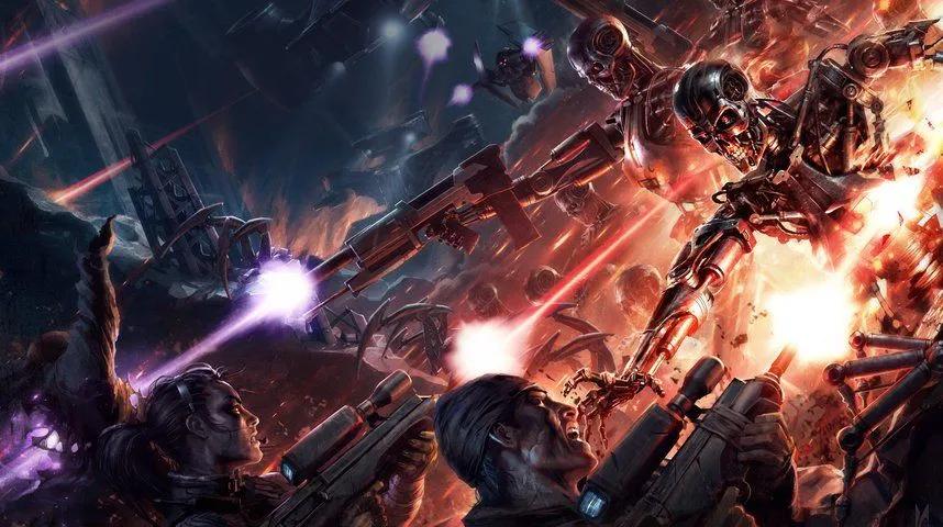Os criadores de RoboCop e Terminator estão a trabalhar num novo videojogo de ação e RPG