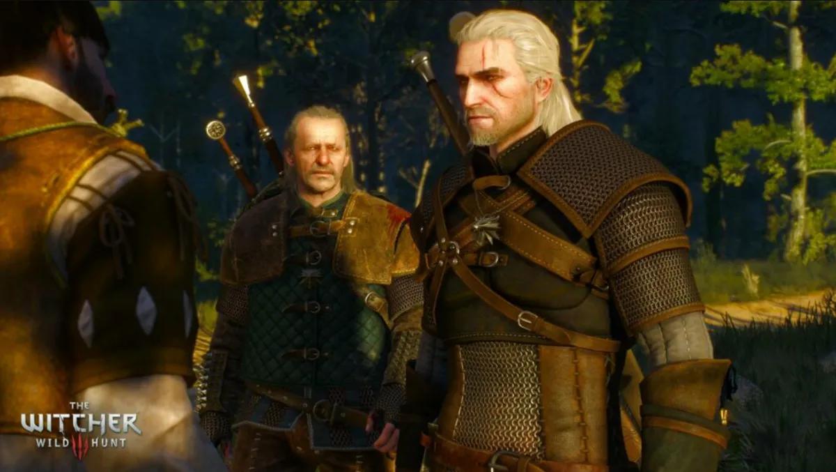 Parece que a expansão de The Witcher 3, quase uma década depois, será lançada este ano