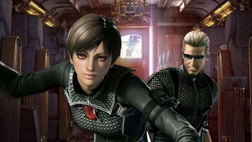 Detalhes do remake de Resident Evil Zero revelados por um informador