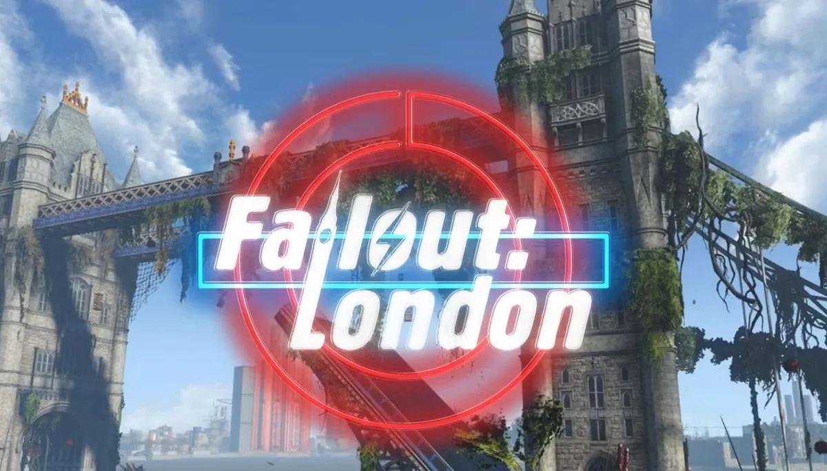Todd Howard revelou que não jogou Fallout: London Mod para Fallout 4