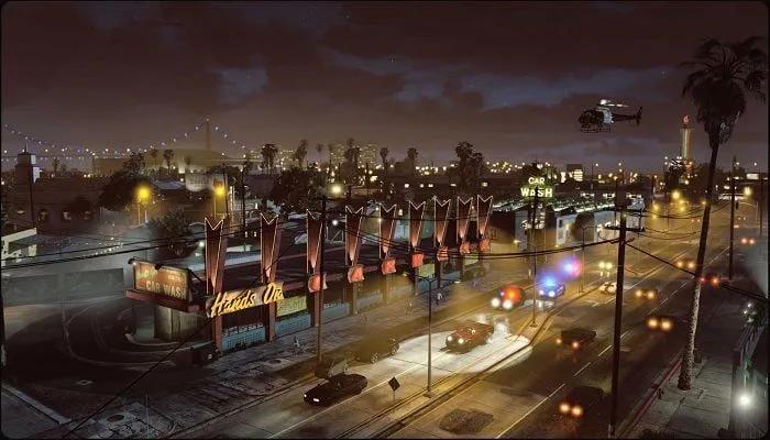 Preço de Grand Theft Auto VI alegadamente revelado
