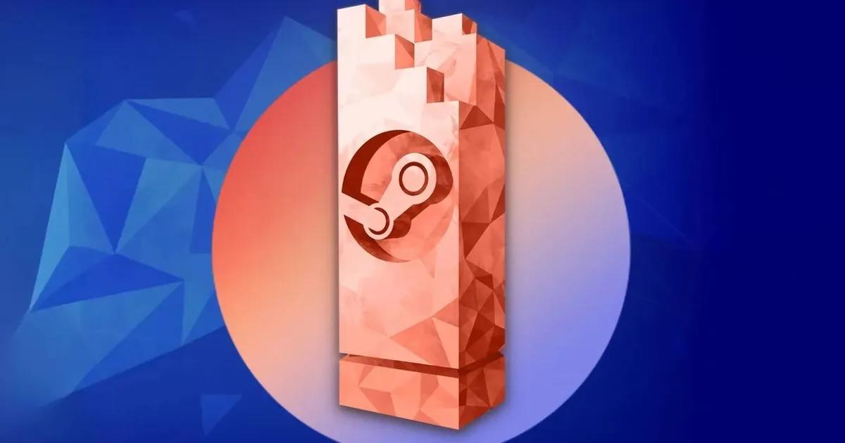 Os vencedores dos Prémios Steam 2025 foram finalmente revelados
