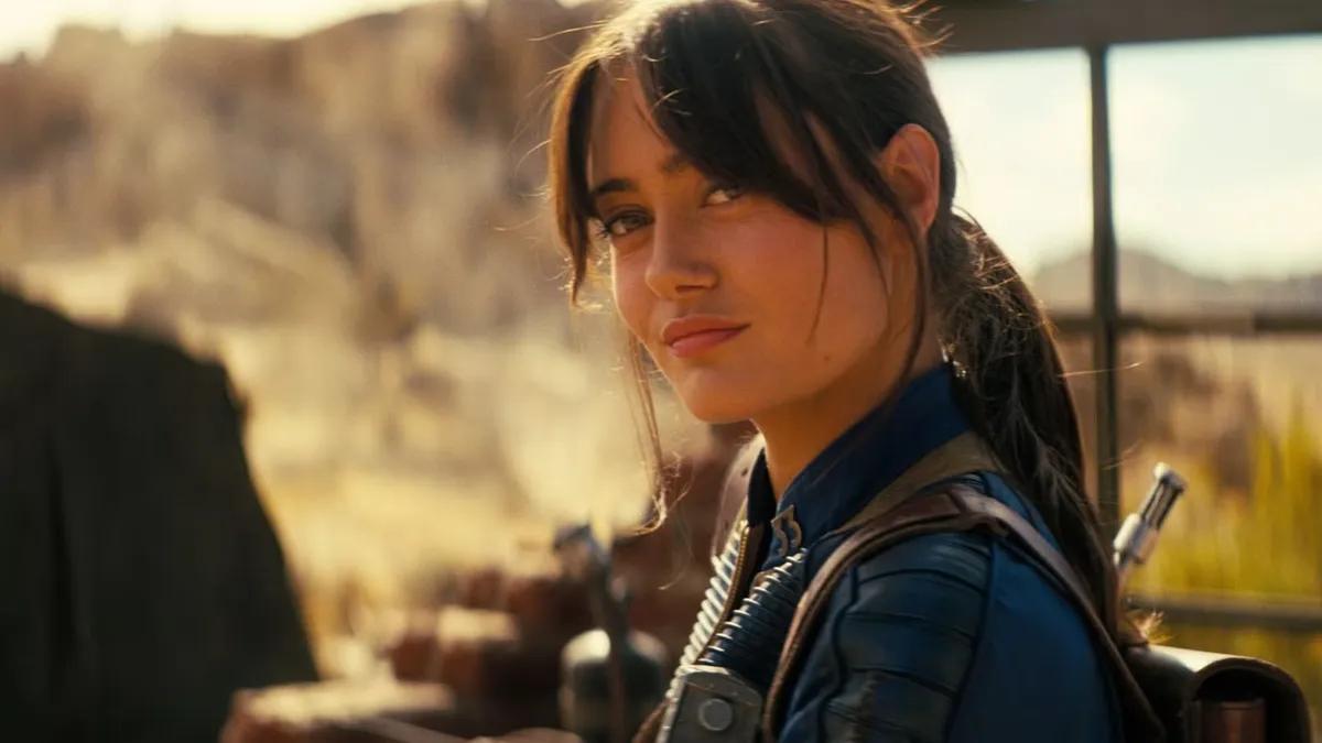 A contagem decrescente do mistério da segunda temporada de Fallout pode revelar algo novo para a franquia