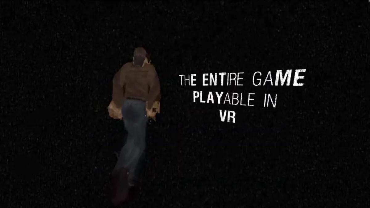 Projeto de fãs transforma o Silent Hill original numa experiência completa de RV