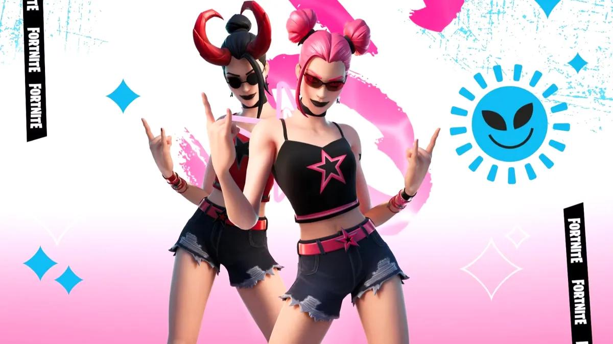 Fortnite revela oficialmente a atualização completa de 2026 e o calendário da época