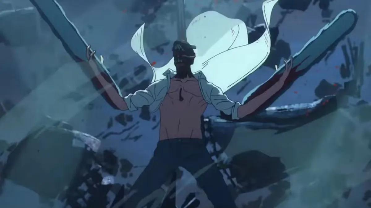 Fortnite pode estar a receber uma colaboração do Homem-Serra, de acordo com fugas de informação fiáveis