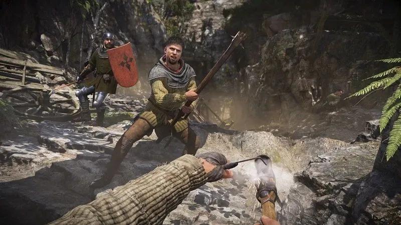 Os criadores de Kingdom Come: Os criadores de Kingdom Come: Deliverance estão a trabalhar num novo videojogo