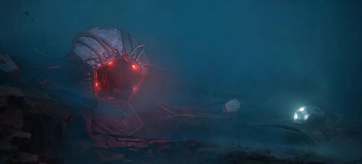 Revelado o possível novo jogo da Bloober Team 