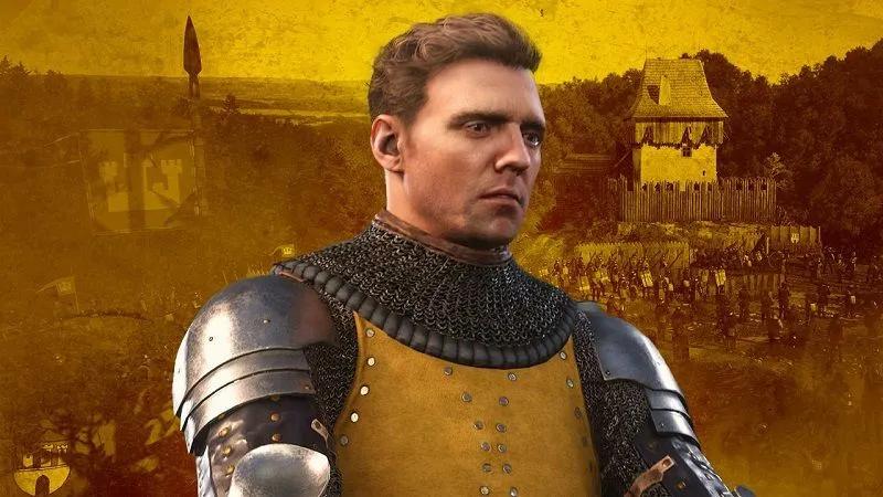 A funcionalidade ao estilo de GTA: San Andreas foi cortada de Kingdom Come: Deliverance II