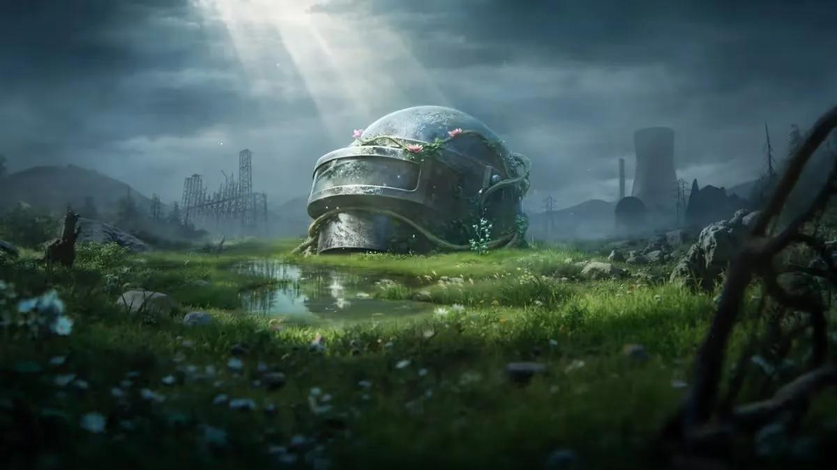 PUBG Mobile Versão 4.2 introduz Primewood Genesis e reformula o campo de batalha