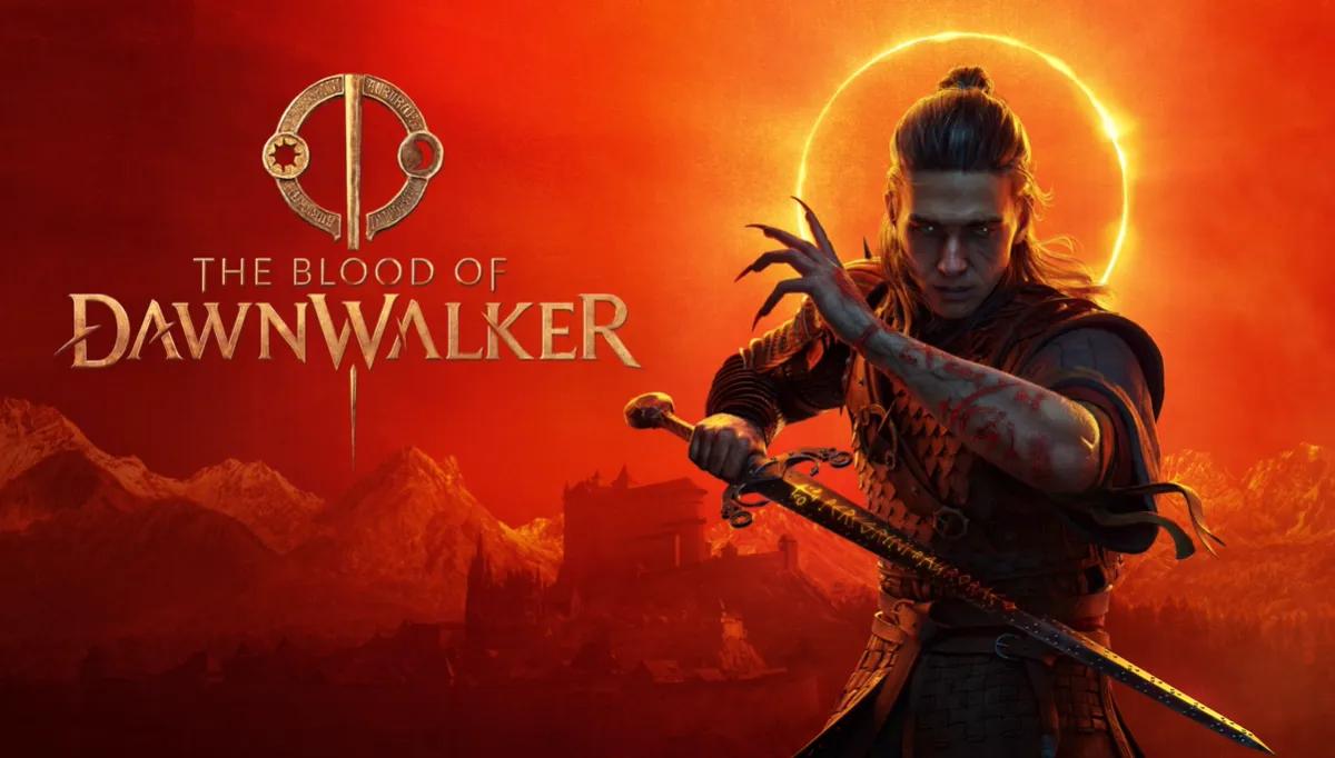 Tema principal de The Blood Of Dawnwalker e influência de The Witcher 3