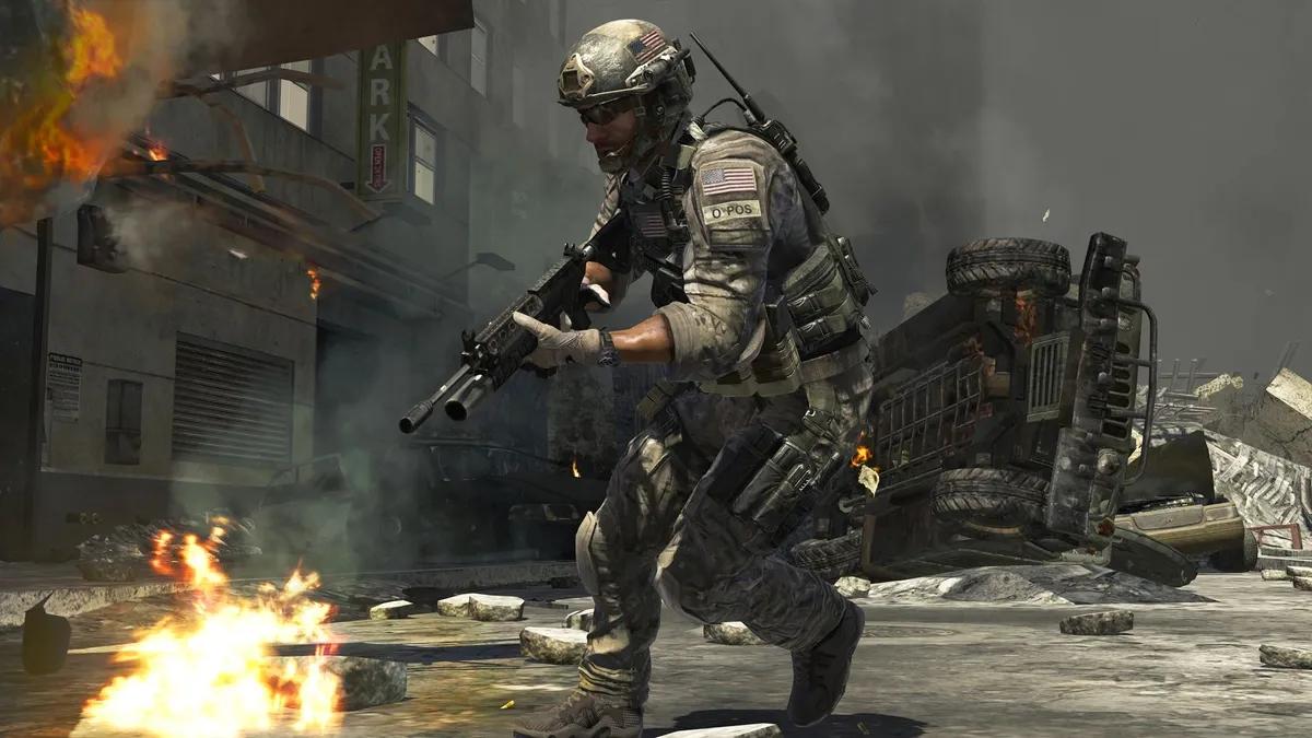 Nova remasterização de Call of Duty pode ser anunciada este mês