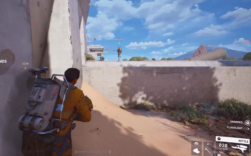 "Não queríamos estar perto deles", diz o desenvolvedor da Arc Raiders sobre o GTA 6