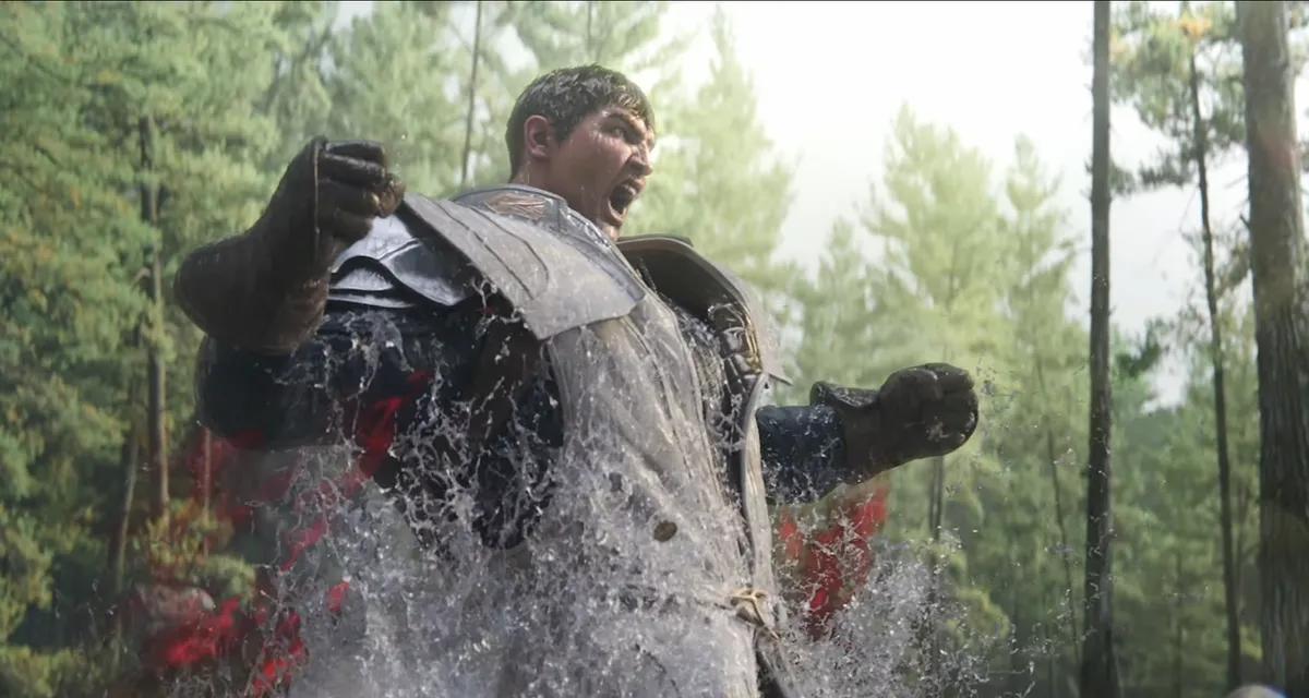 A Riot Games lançou a cinemática "For Demacia" para marcar o início da época de 2026