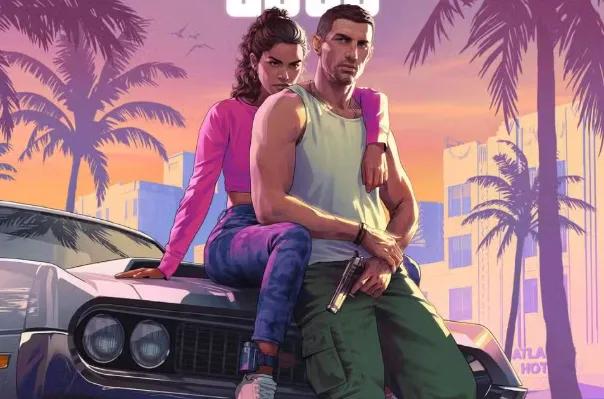 A atualização do GTA 6 mantém os jogadores atentos à chamada de fevereiro da Take-Two
