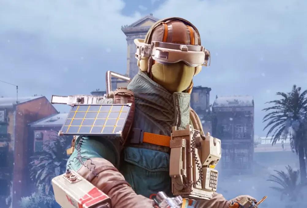 A estratégia de Helldivers 2 inspirou-se no modelo de negócio de Arc Raiders