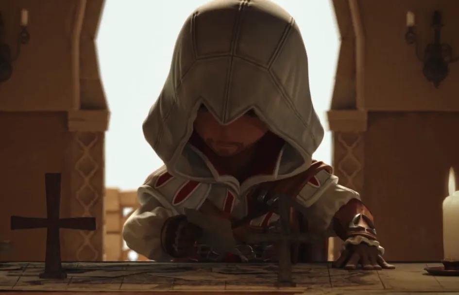 Ubisoft fecha o estúdio de Assassin's Creed Rebellion após votação do sindicato