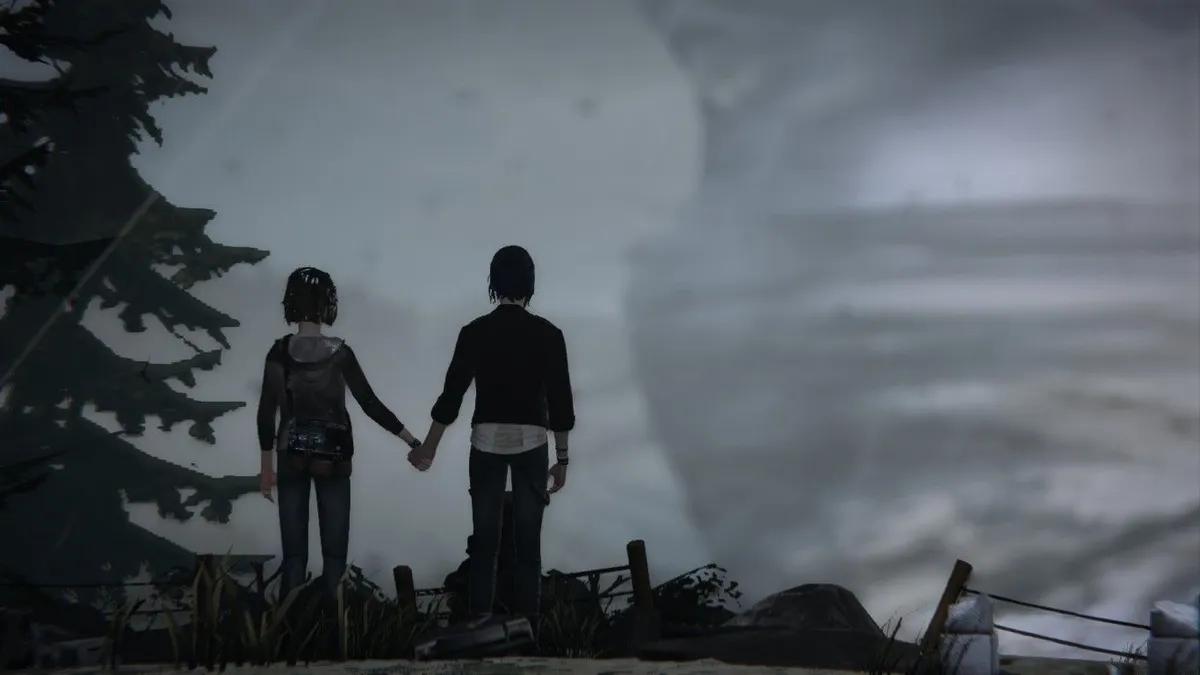 Novo jogo Life is Strange aparentemente confirmado pelo PEGI