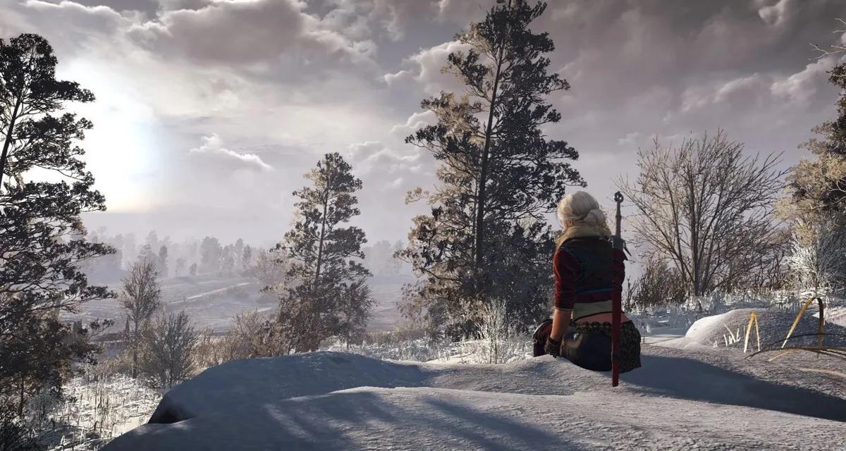 The Witcher 3: Wild Hunt Novo cenário de DLC alegadamente revelado