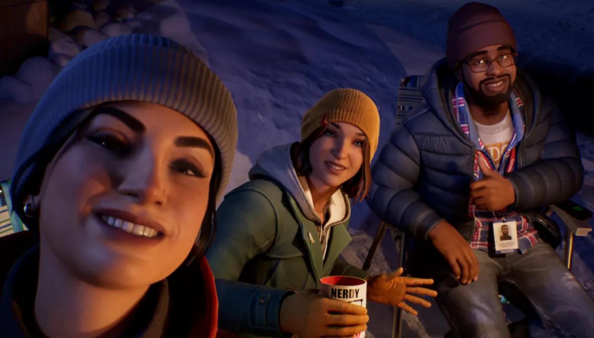 Life Is Strange: Reunion e o risco de reescrever uma tragédia