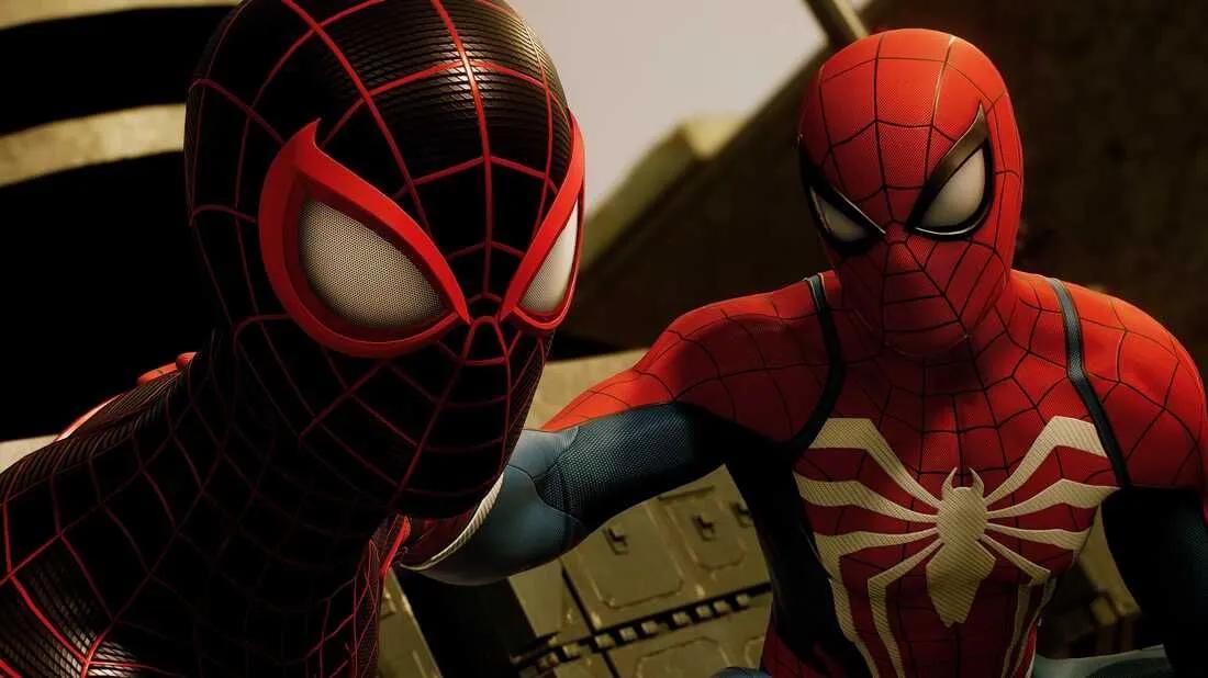 Marvel's Spider-Man 3 recebe uma atualização frustrante dos criadores
