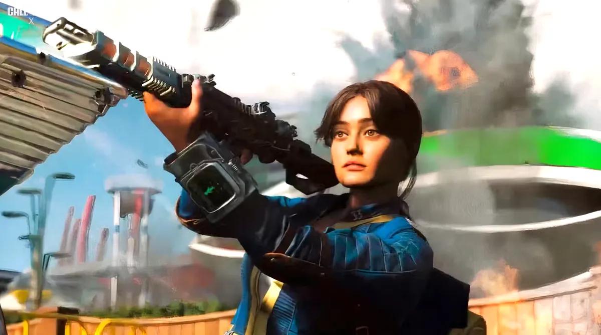 Call of Duty: Black Ops 7 - 8 de janeiro Notas do patch da Season 1 Reloaded